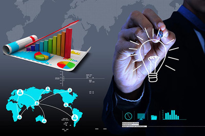 新手入门 | 打造高端的数据报表 - 爱盈利互联网数据服务