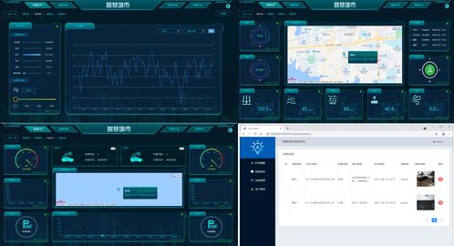 智慧产业应用实训实践基地 信息类专业实践教学新生态