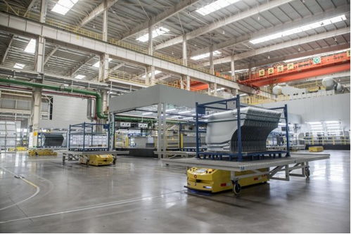 广域铭岛荣膺国家高新技术企业 软件开发领域的创新力量